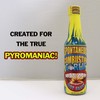 SPONTANEOUS COMBUSTION Garlic and Original Hot Sauce with Habanero -
