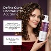 Curl Defining Cream, Soft Hold for Curly Hair 27.1 oz