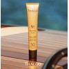 Thalgo Sun Cream SPF50+ Age Protect Melting Fluid 50ml / 딸고 선크림 SPF50+ 에이지 프로텍트 멜팅 플루이드 50ml