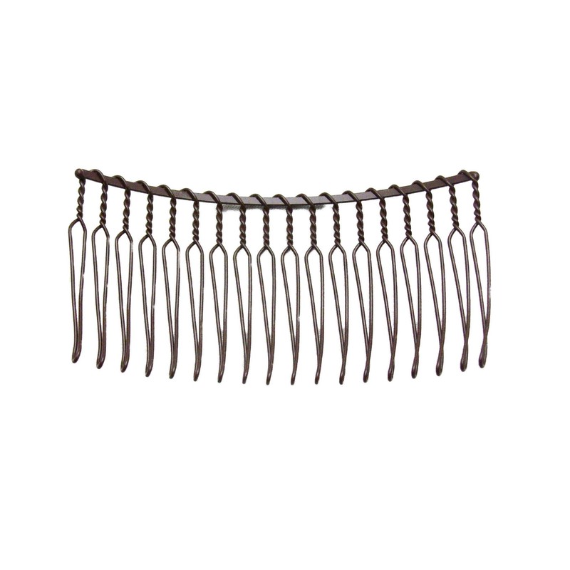 Made in Japan: Combs 18 Pairs Set of 8 x