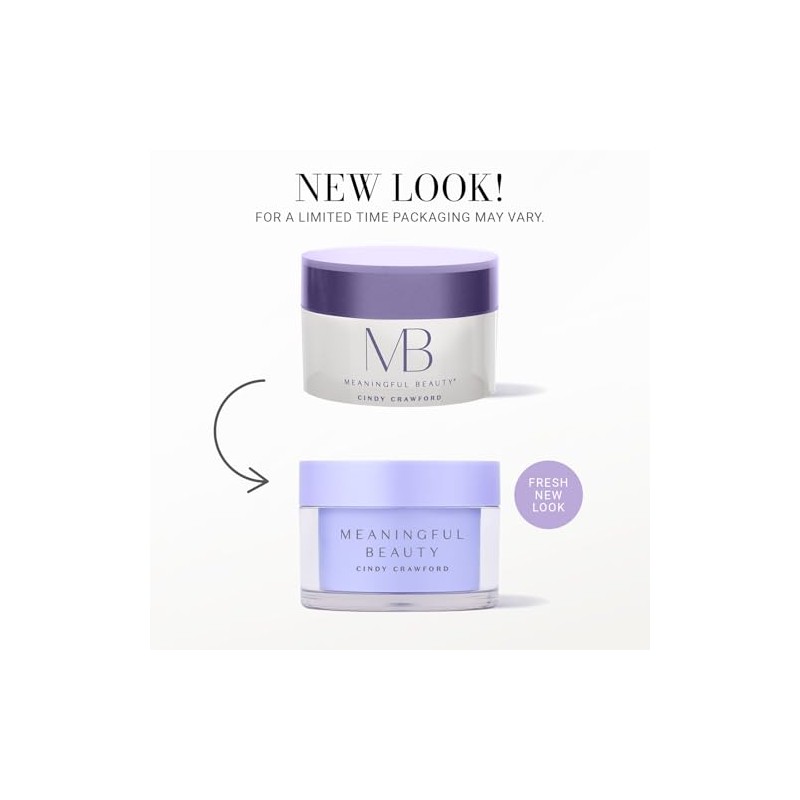 Crema reparadora de retinol Beauty Beyond - Overnight, 29,57ml