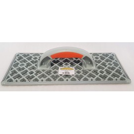 Professional Rasp Board Sanding Board ETICS Hand Sander Leveling Board Soft Grip