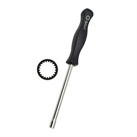 Hippotech (21-Teeth Splined) Carburetor Carb Adjustment Screwdriver Adjusting Tool for 2 Cycle Engine Trimmer Chainsaw Brushcuter Blower