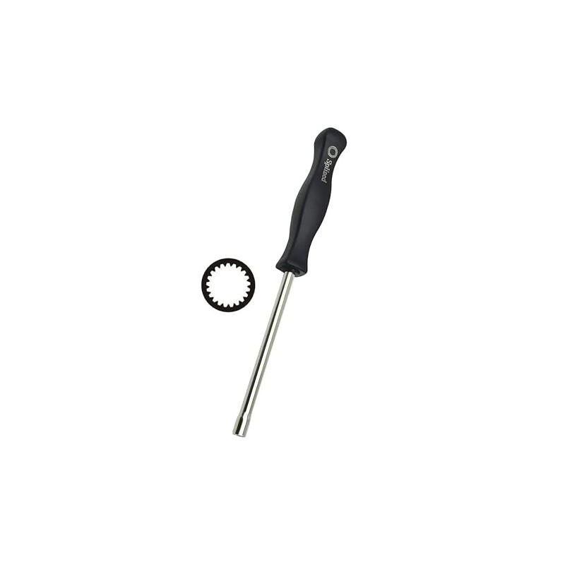 Hippotech (21-Teeth Splined) Carburetor Carb Adjustment Screwdriver Adjusting Tool for