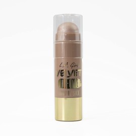 LA Girl Velvet Contour Stick - Highlight - Luminous GCS581