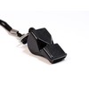 MyReferee Referee Set Starter Football Including Referee Whistle, Yellow &