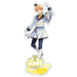Suppuri 2022 New Year Goods Acrylic Stand (2022 New Year Ver.)