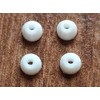 LEFFAI 10 Sets Bushings for Fingerboard Trucks -Random Color