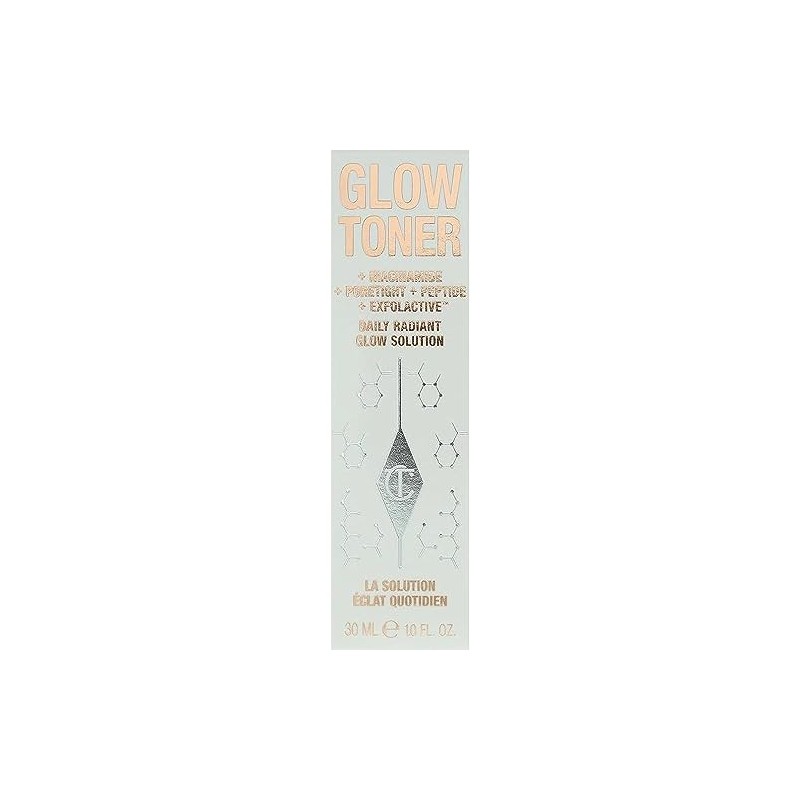 Charlotte Tilbury Glow Toner 30ml