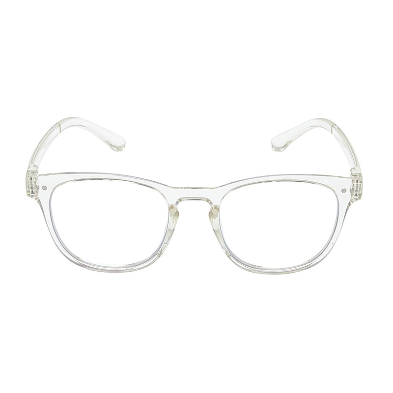 Select-A-Vision Flex 3 Flex Readers, E5045-300-000, Clear