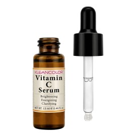 Serum Facial Vitamina C Antioxidante Kleancolor Original Todo Tipo De Piel