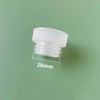 Lynora Water Filter Adapter for Sawyer Squeeze SP2129/SP128/SP129, Compatible with