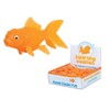 Tobar Squirting Goldfish Bath Toy