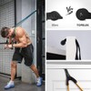 (16pcs) Resistance Bands Set Exercise Resistance Bands with Handle Set,Stretch