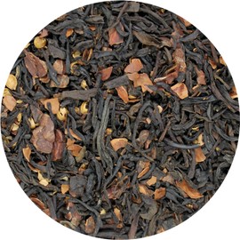 SpecialTea Company Dark Chocolate Black Tea - 1 oz. Loose Leaf