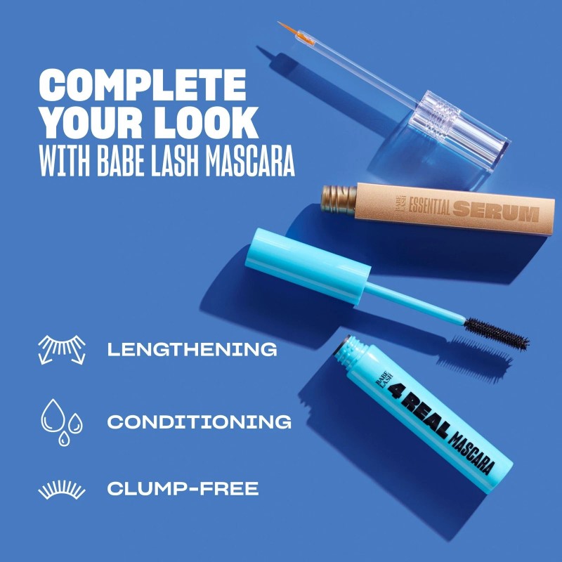 Babe Original Lash / Brow - Babe Lash Essential Serum