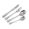 Cutlery Sets 32 Piece Stainless Steel Spoons Forks Dining Tableware