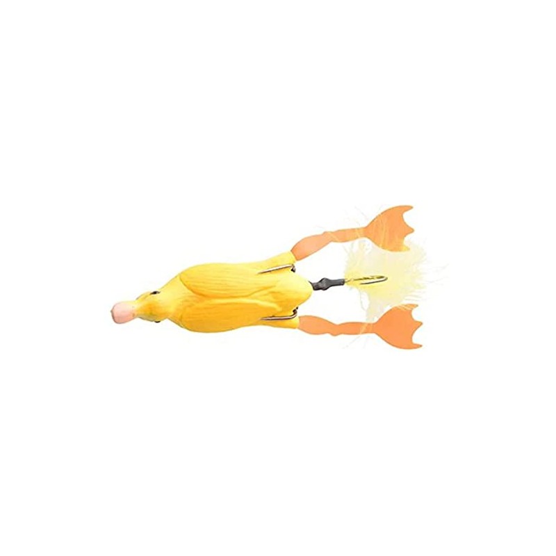 Savage Gear 3D Hollow Ducking Weedless S 7.5cm 15g -