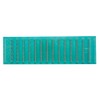 TKM 150pcs 30mm Fiber Optic Crimp Splice Protector Metal 20900925320