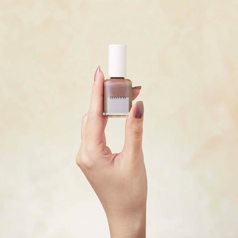 noiro Nail Color S050 0.4 fl oz (11 ml)