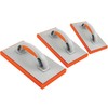 Toolty PVC Sponge Float - Set 3 PCS 280 x