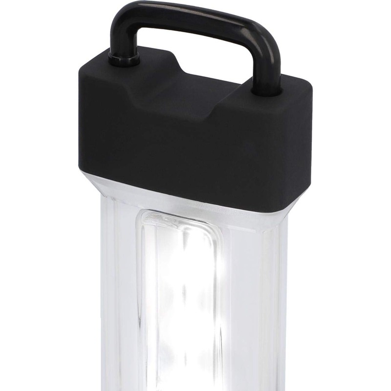AEG Automotive 97198 LED Work and Camping Light with Modern