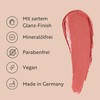 Brilliant Shine Lipstick Sunset Coral 4 g