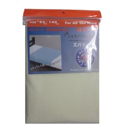 Evaners OK-510 Waterproof Sheets, Yellow