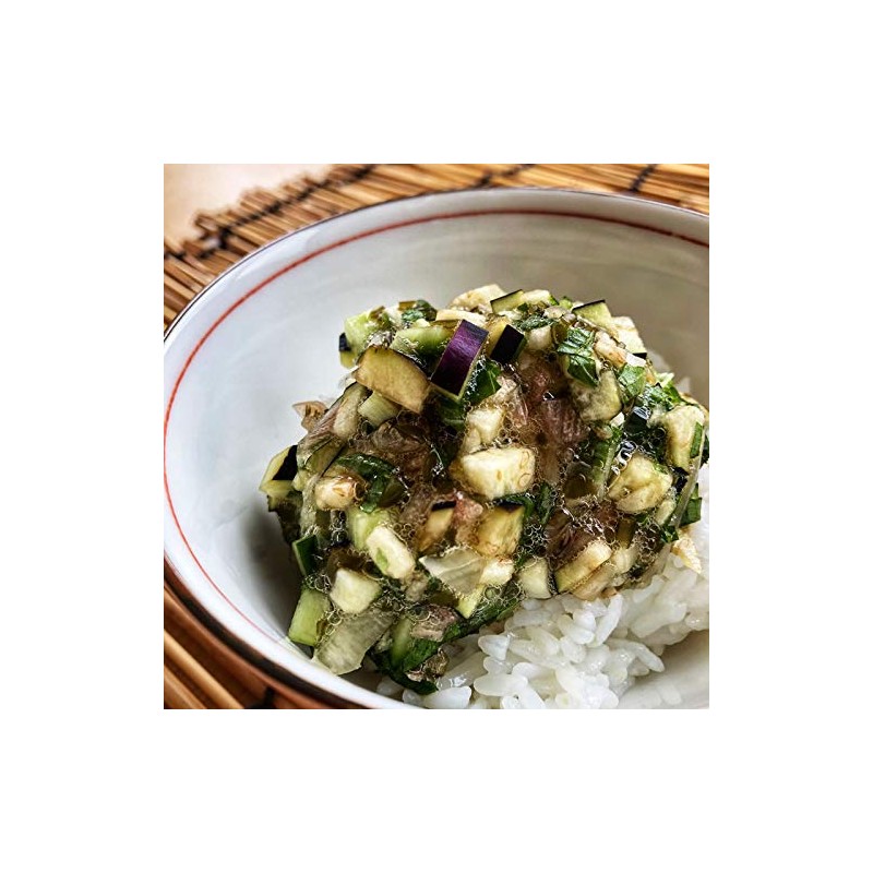 Ganso Nattto Kelp 0.9 oz (28 g) (0.5 oz (14