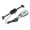 0-150mm Accurate Digital Display Scale for Woodworking Metalworking Lathes with