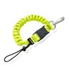 nitescuba Spiral Cable Spring Coil for Diving, Diving Accessories, Anti-Lost