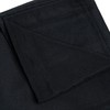WedDecor Rectangular Polyester Tablecloth Durable Fabric Table Cover for Wedding