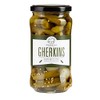 Brindisa Gherkins"Pepinillos" 190g