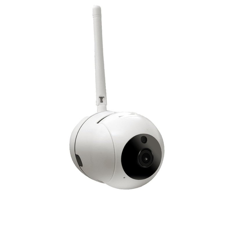 UL-TECH Full HD 1080P WiFi Camera Home Security Wireless IP