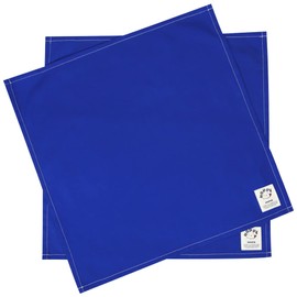 Lunch Cloth, Blue, Kindergarten, School Entrance, Preparation, Handmade, Tablecloth, Napkin, Bento Goods, Durable, Kids, Lunch Box, Boys, Girls, Kindergarten, Nursery, Elementary School
