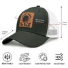 Soohy Golf Gifts for Dad, Mens Baseball Cap Funny Trucker