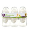 Parent's Choice Wide Neck Bottles, 3 Pack, 9 fl oz