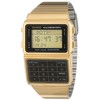 Casio DBC-611G-1D Unisex Watch DBC-611GE-1EF