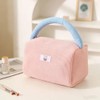 Cosmetic Bag Organizer Travel, Compact Lightweight Accessory for Travel and