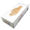 Pana Flexible Bendable Mannequin Hand Display Tool for Nail Art