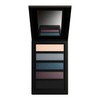L'Oréal Paris x Mugler Limited Edition Eyeshadow Palette Midnight Highly