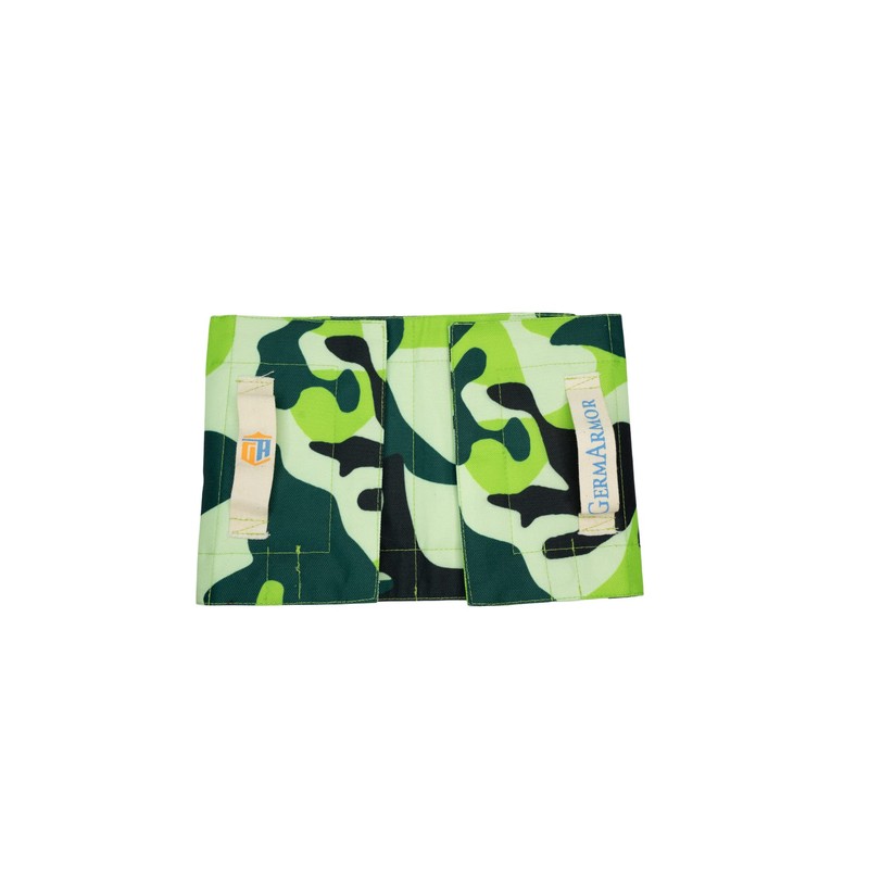 Shopping Cart Handle Cover, Magnet Closure, Waterproof, Sustainable