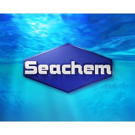 SEACHEM Malawi/Victoria Buffer Fish Freaswater Cichlid 600 gm