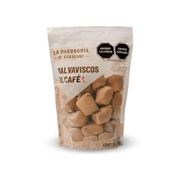 LA PARROQUIA DE VERACRUZ - Bombón de Café, Bolsa de 250g