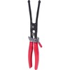 KS Tools 310mm PSA Exhaust Clamp Pliers