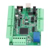 USB CNC Motion Controller Card Breakout Board 3 4 Axes