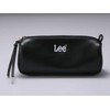 Lee Pouch, Large Capacity, Stylish, Multi-Pouch, Cosmetic Pouch, Pen Case,