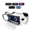 EGGSLINER GAMES Gaming Dock MX Game Dock Game Dock Game