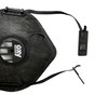 Oxyline FFP3 X320 SV RD Respirator Half Mask Dust Mask