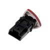MYhose Warning Switch Warning Switch Warning Indicator Emergency for Renault